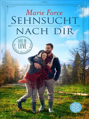 cover image of Sehnsucht nach dir